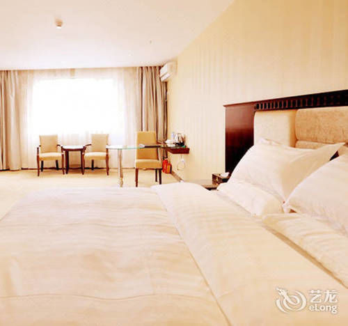 Jinxing Holiday Hotel Zhongshan Zhongshan  Εξωτερικό φωτογραφία